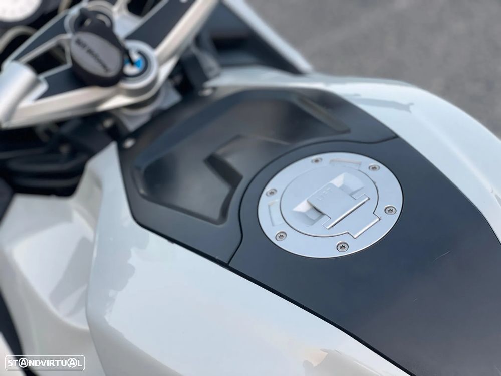 BMW K 1300 S S - 8