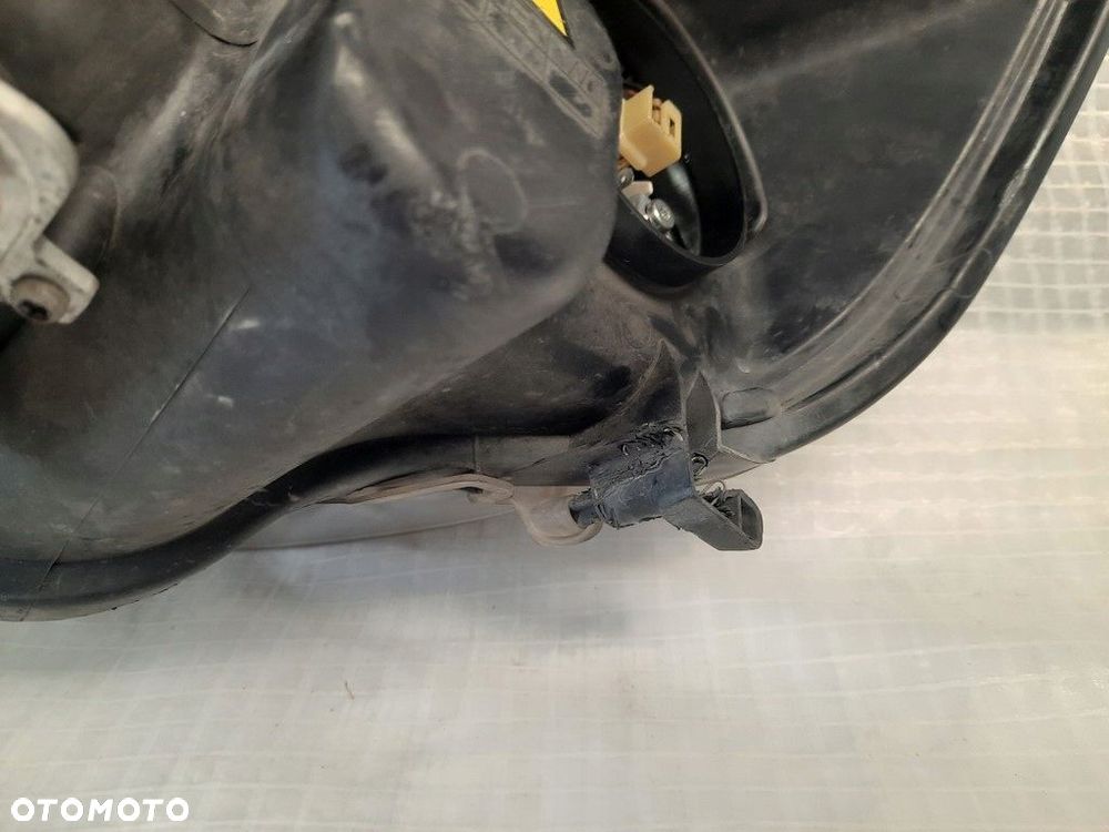 lampa przod prawa ford s-max mk1 lift 10- galaxy 2 - 6