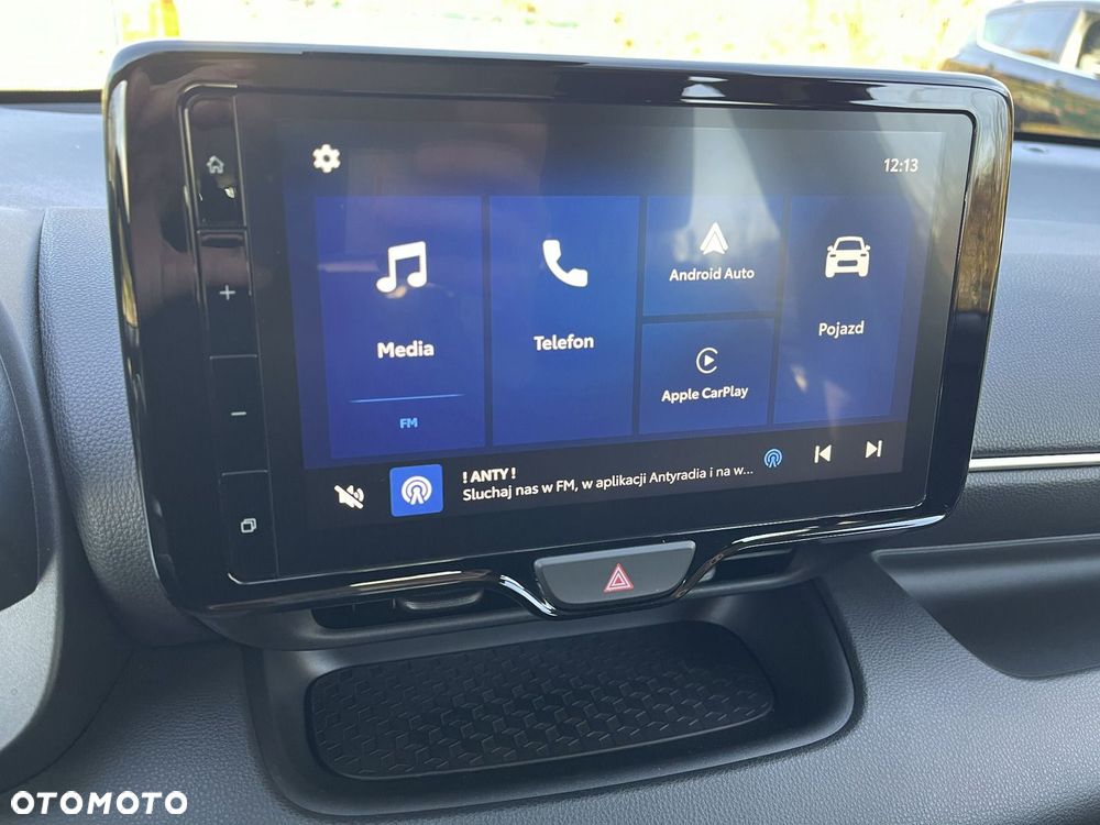 Toyota Yaris 1.5 Comfort - 17