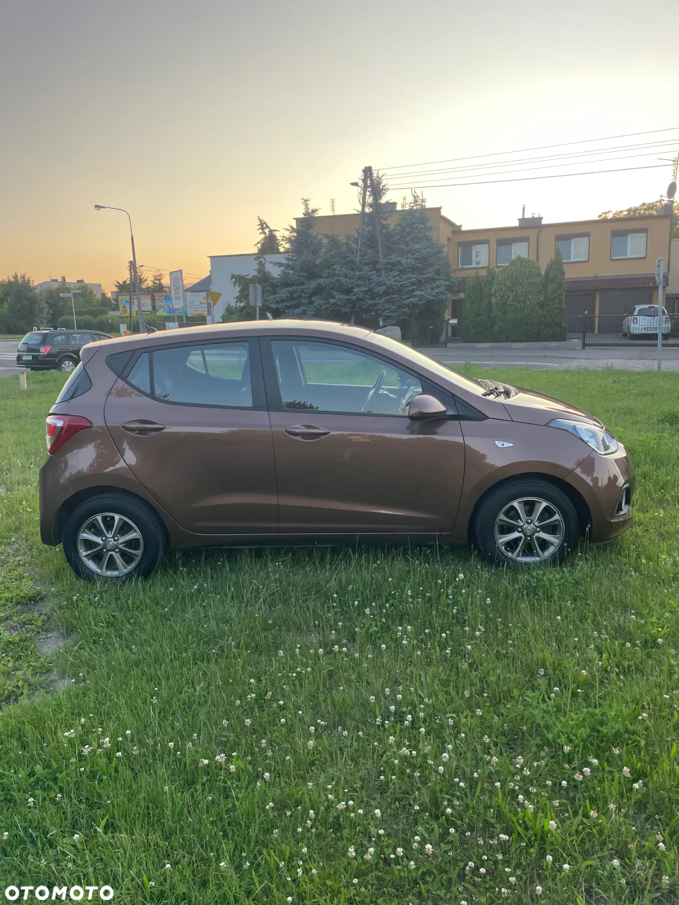 Hyundai i10 1.2 Comfort - 18