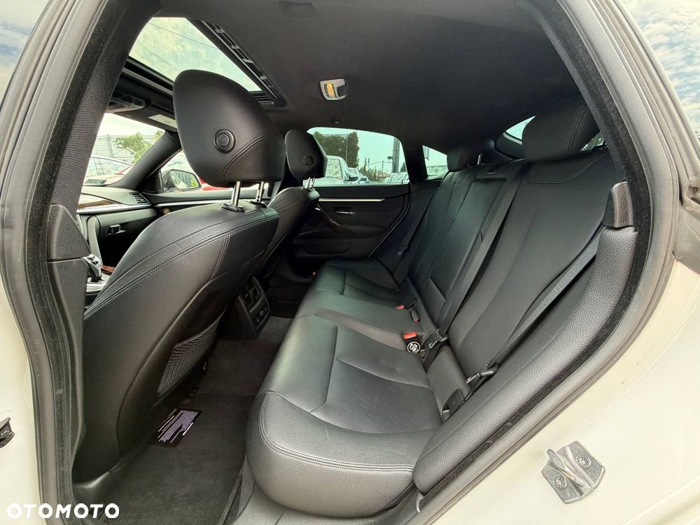 BMW Seria 4 428i - 11