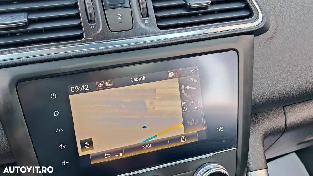 RENAULT Kadjar 2021 — imagine 17