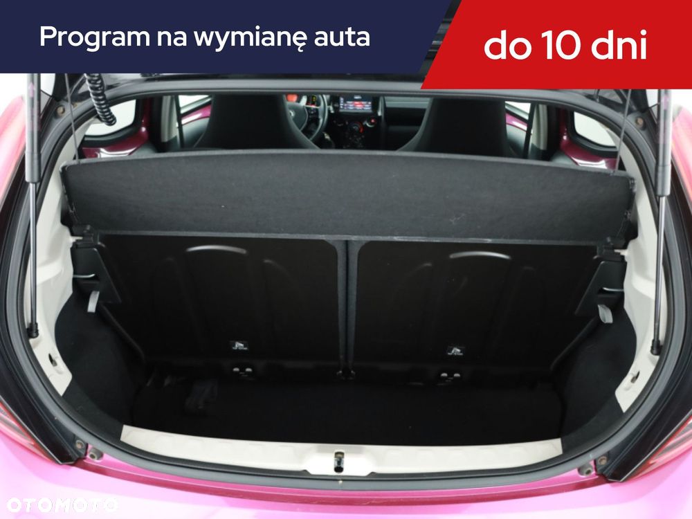 Toyota Aygo - 18