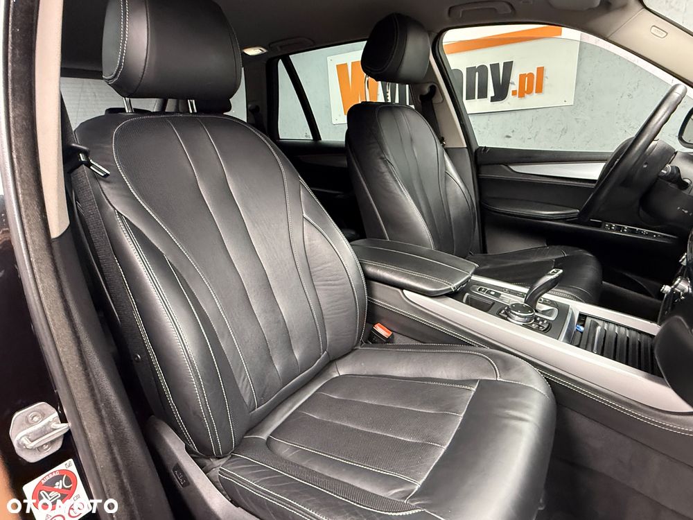 BMW X5 xDrive25d - 9