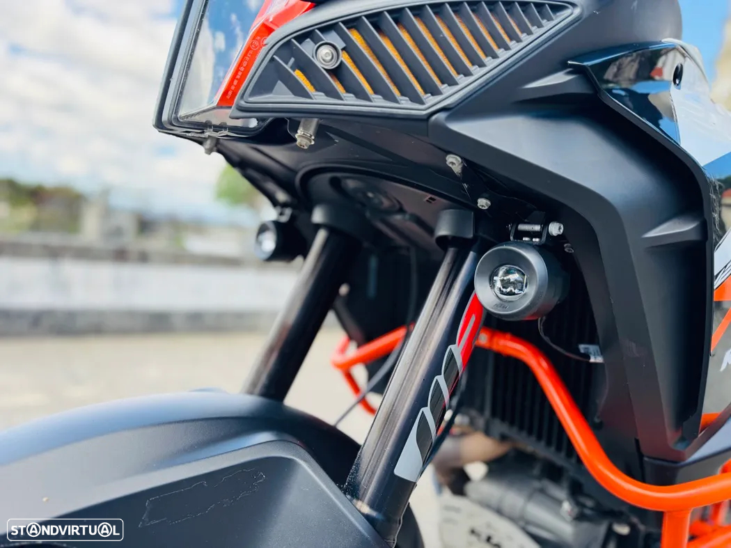 KTM 1290 Super Adventure R - 10