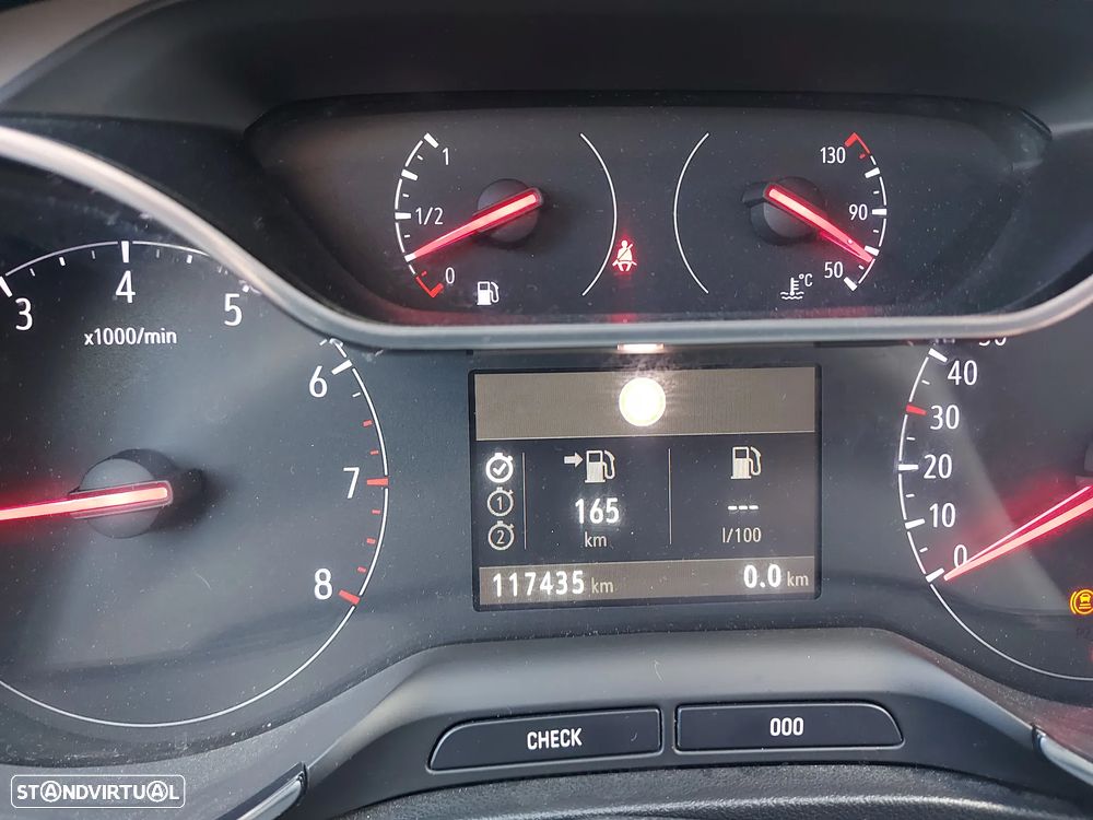 Opel Crossland 1.2 T Elegance - 18