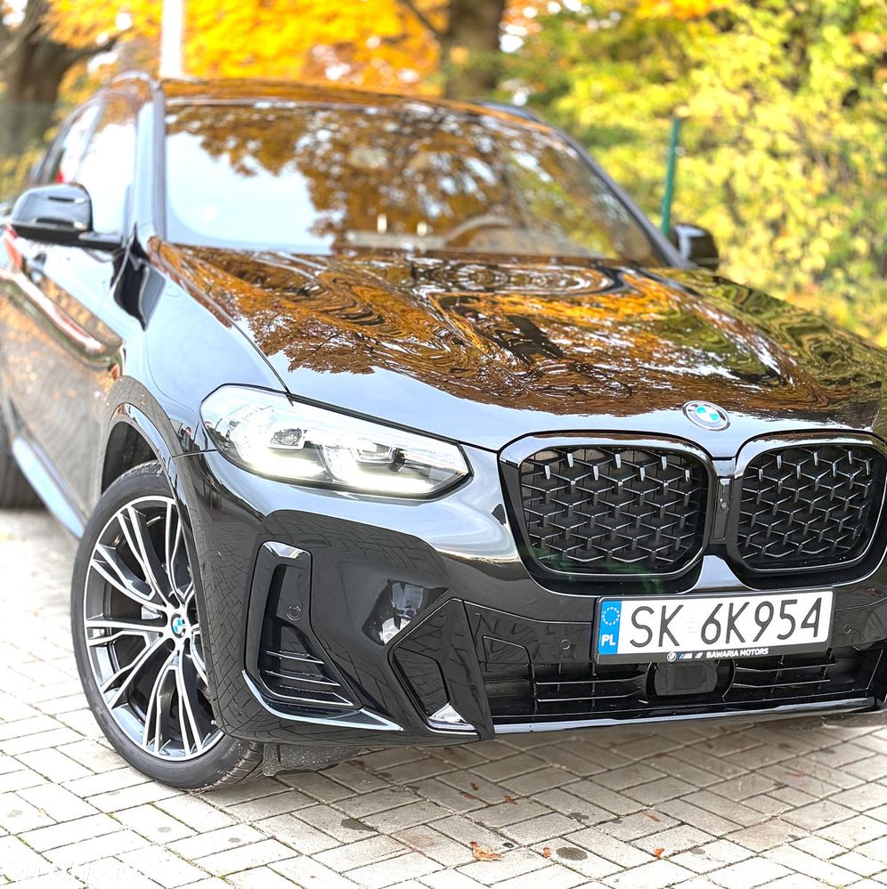 BMW X4 - 20