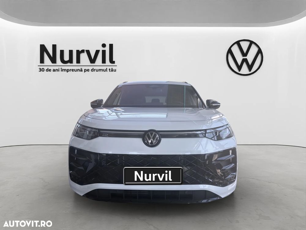 Volkswagen Tayron 2.0 TDI 4Motion DSG Sport - 5