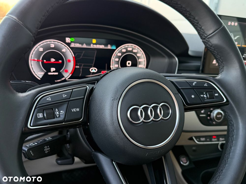 Audi A5 Sportback 2.0 TDI S tronic design - 31