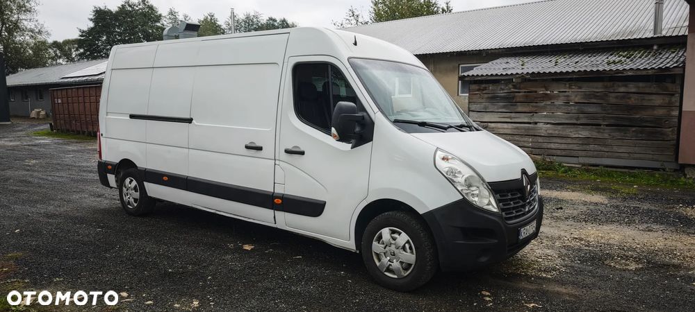 Renault Master - 3