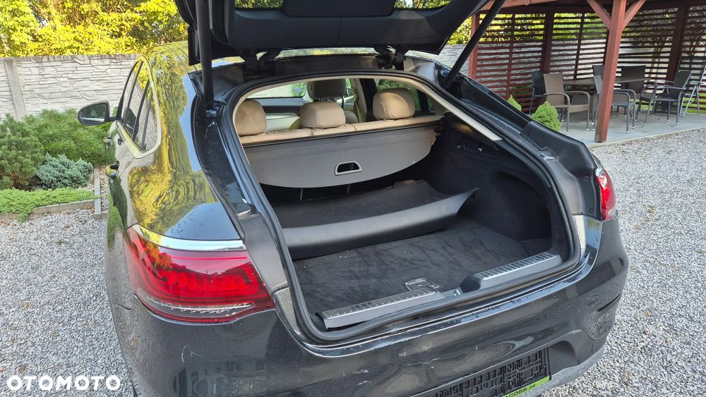 Mercedes-Benz GLC 200 4Matic 9G-TRONIC - 14