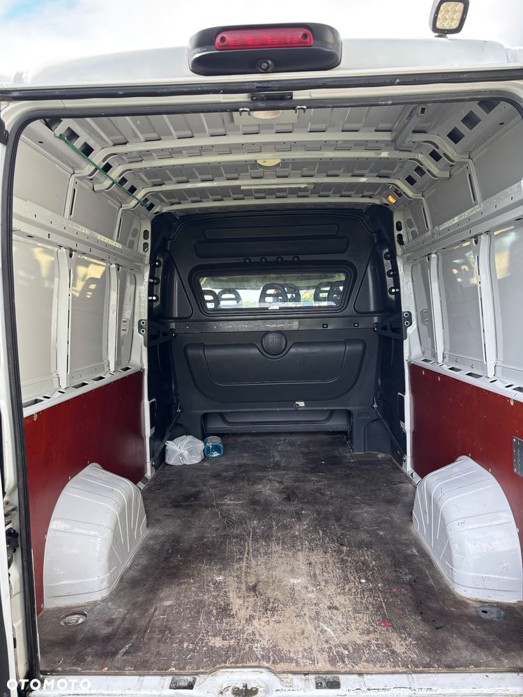 Fiat Ducato MULTICAB - 9