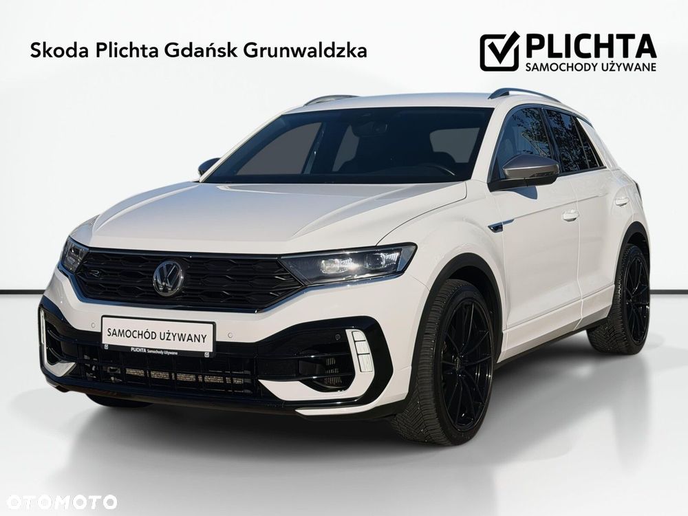 Volkswagen T-Roc - 3