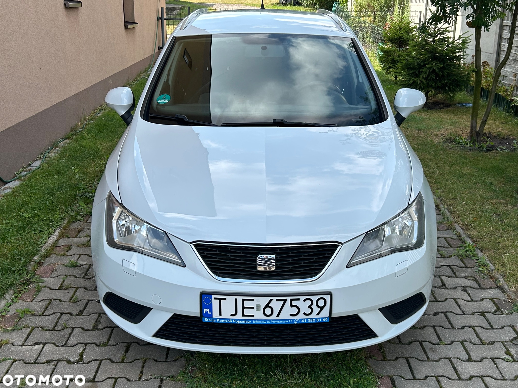 Seat Ibiza - 3