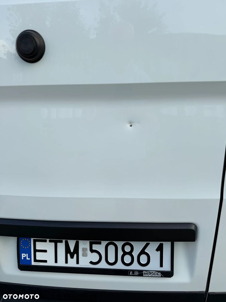 MAN TGE 3.180 L2H2 AUTOMAT/HAK/WEBASTO Cena n.etto 59 900,- - 6