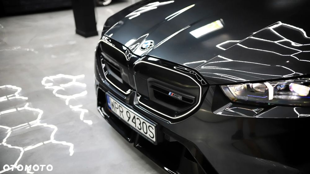 BMW M5 - 20
