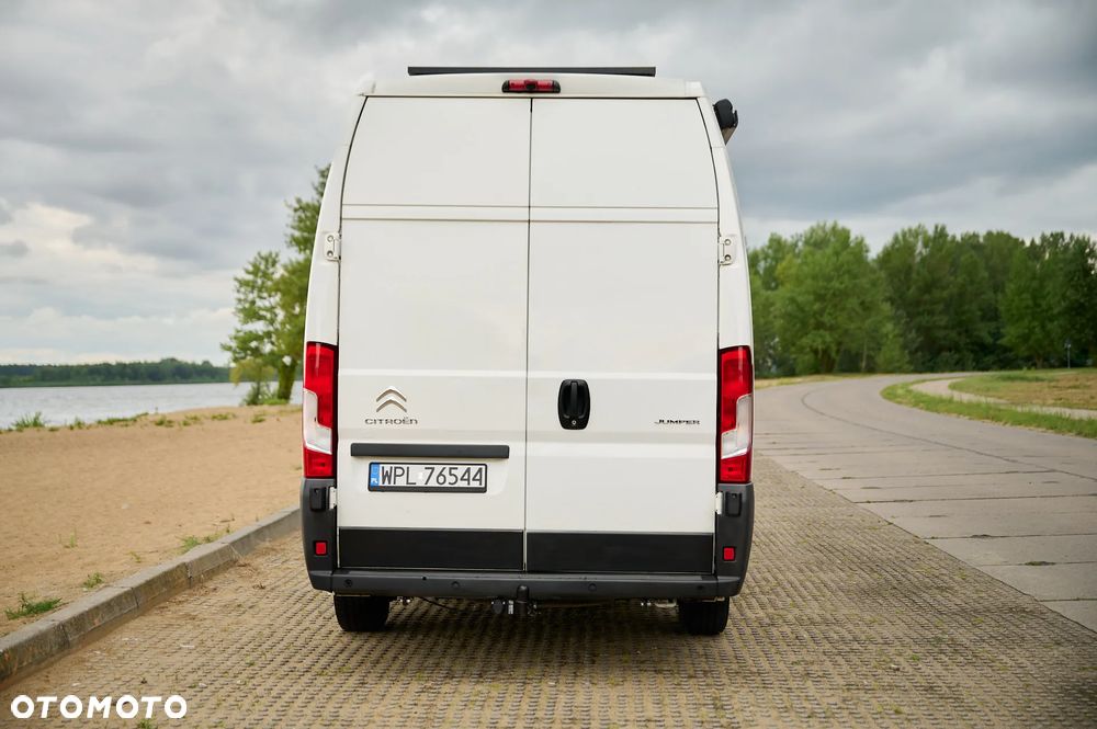 Citroën Jumper - 9