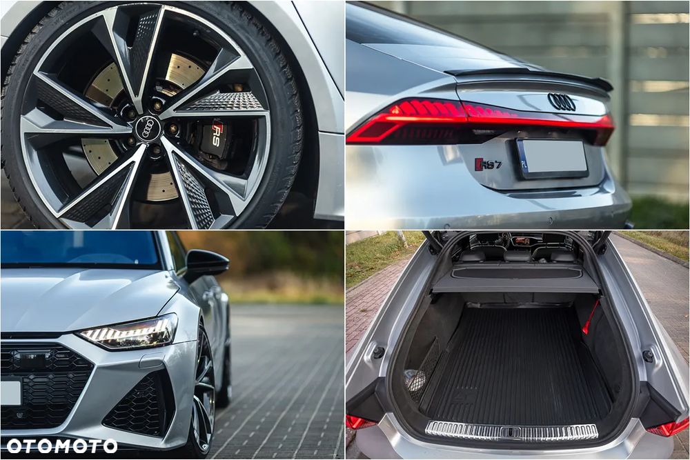 Audi A7 Sportback - 31