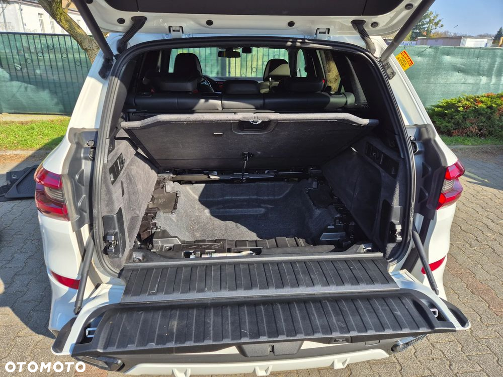 BMW X5 xDrive30d - 17