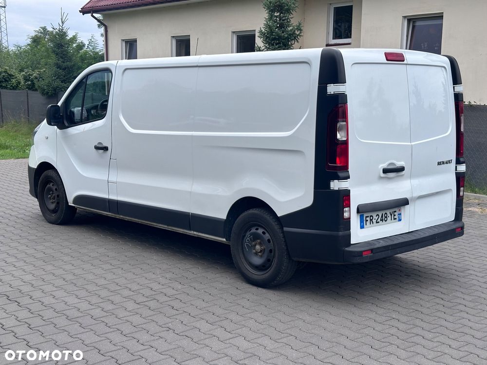 Renault Trafic - 3