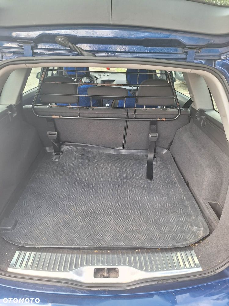 Opel Astra 1.6 Enjoy - 8