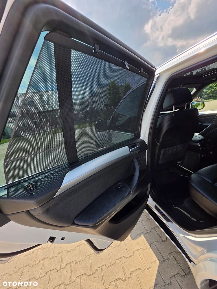 BMW X5 xDrive30d - 27