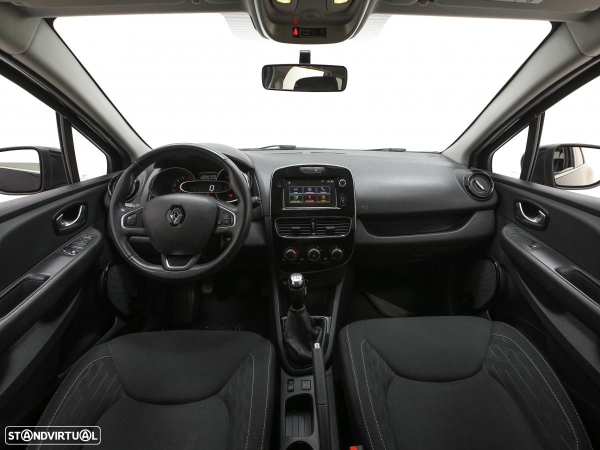 Renault Clio Sport Tourer 1.5 dCi Limited - 6
