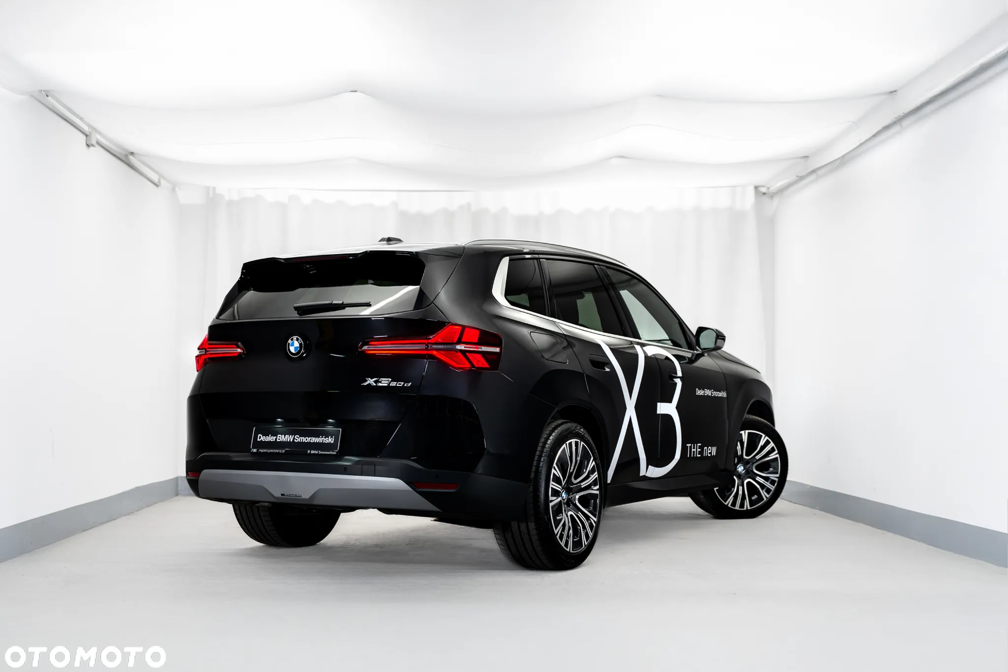BMW X3 - 2