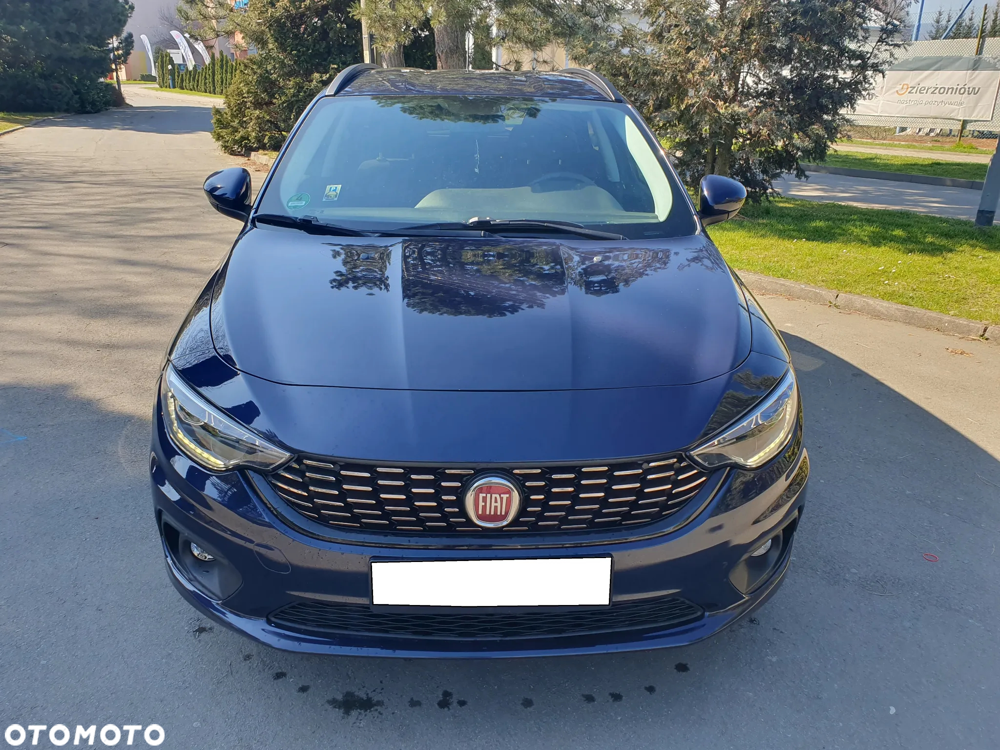 Fiat Tipo 1.6 MultiJet Business Line - 6