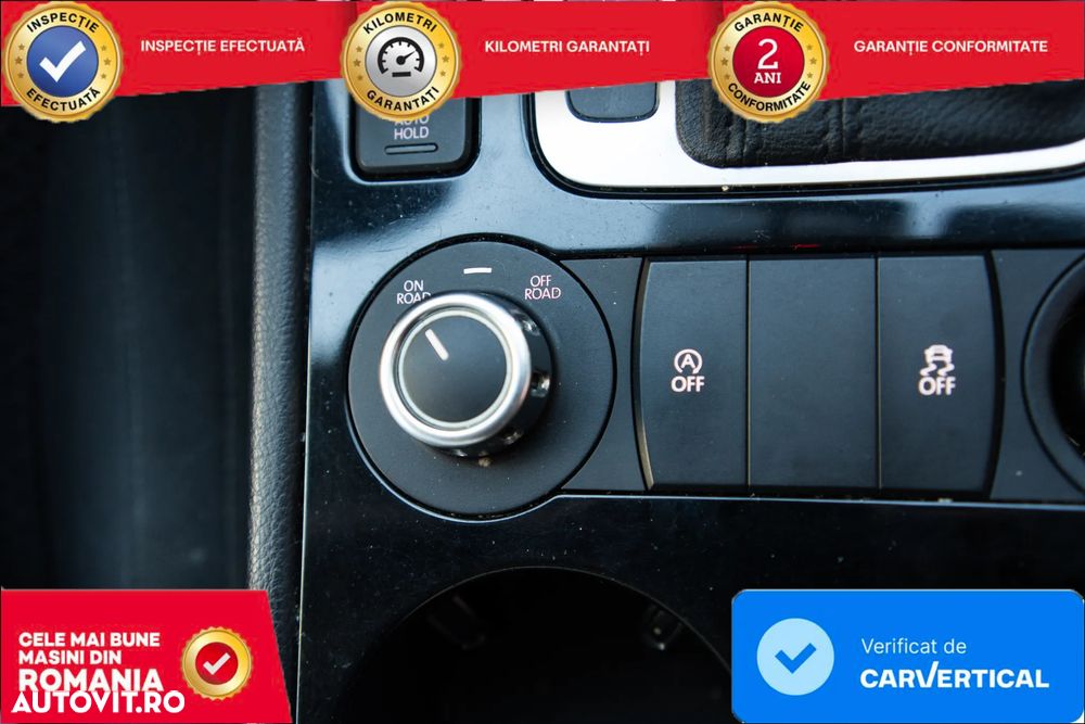 Volkswagen Touareg 3.0 V6 TDI BMT - 14