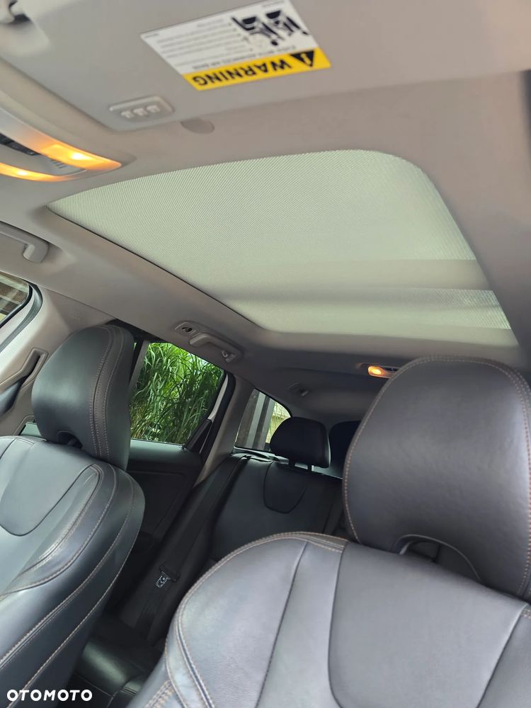Volvo XC 60 T5 AWD Drive-E Summum - 15
