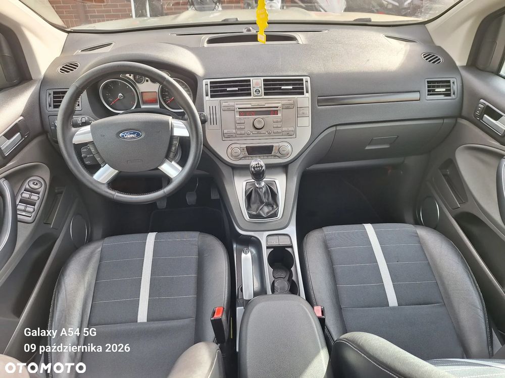 Ford Kuga 2.0 TDCi Titanium - 26