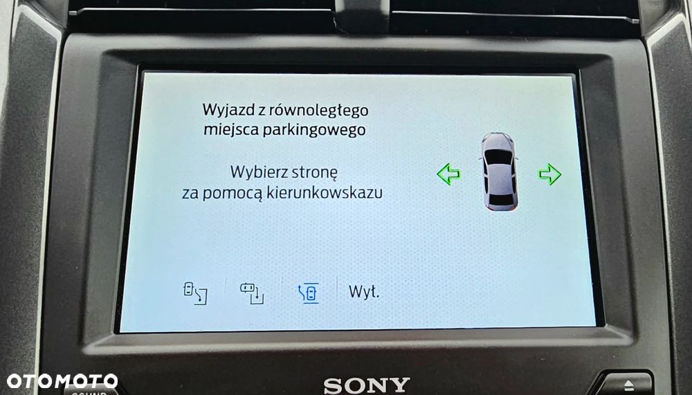 Ford Mondeo 2.0 EcoBlue Titanium AWD - 15