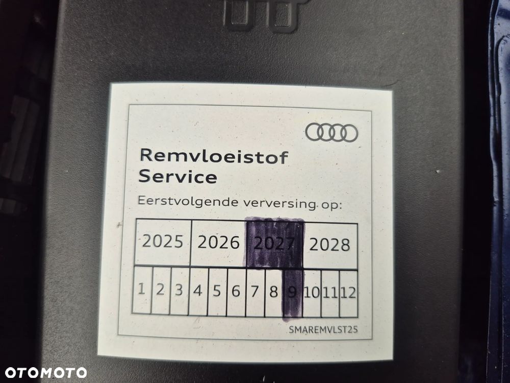 Audi A3 Limousine 1.6 TDI - 26