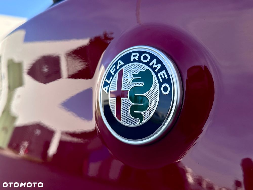 Alfa Romeo Stelvio - 30