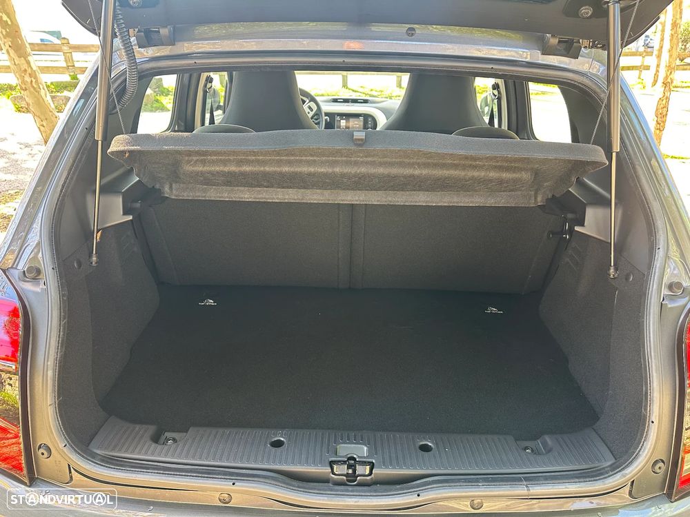 Renault Twingo 1.0 SCe Intens - 21