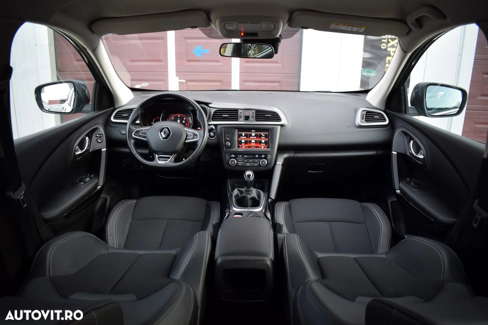 Renault Kadjar Energy dCi 130 Business - 6