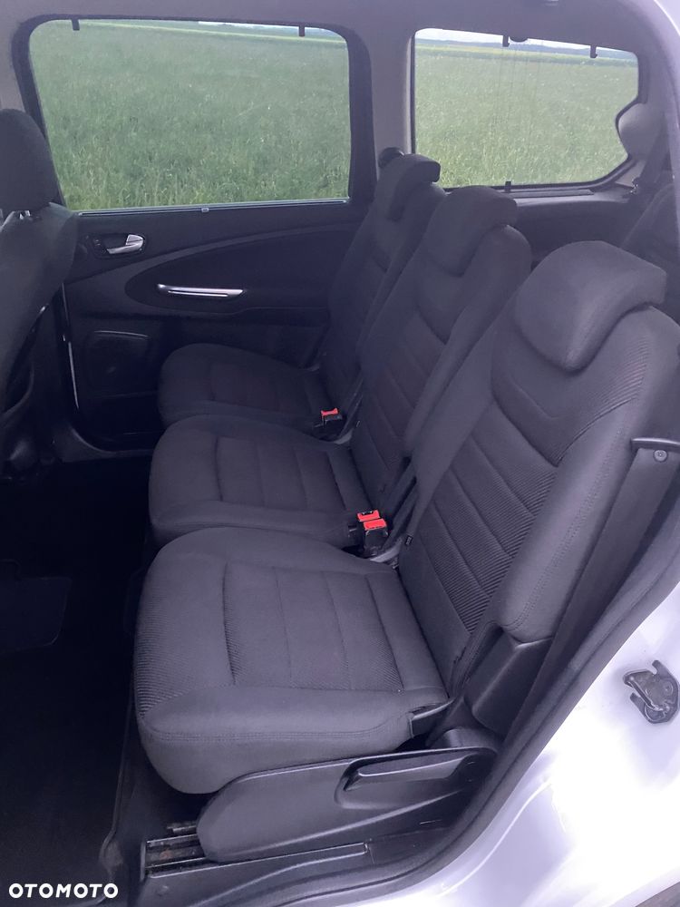 Ford Galaxy 2.0 TDCi Titanium - 27