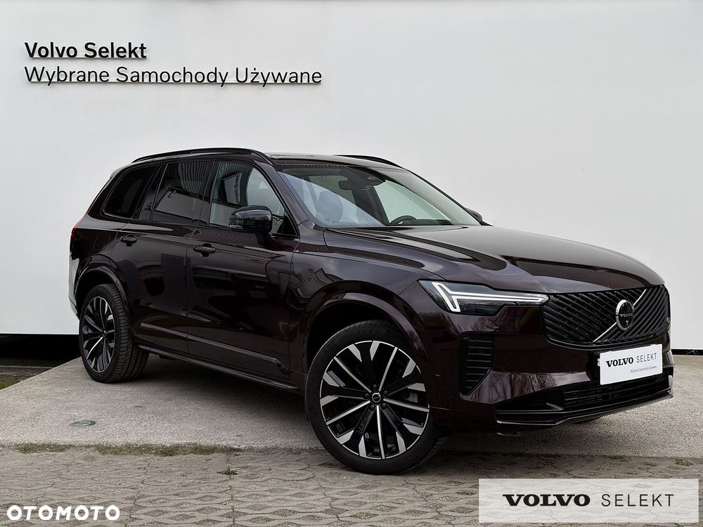Volvo XC 90 - 6