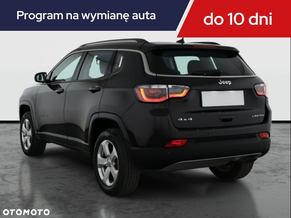 Jeep Compass - 6