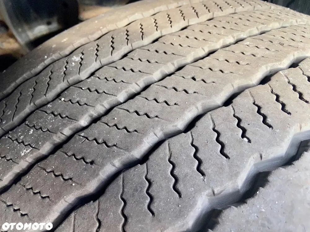 MAN TGX 26.480L Chlodnia 3osi - 27