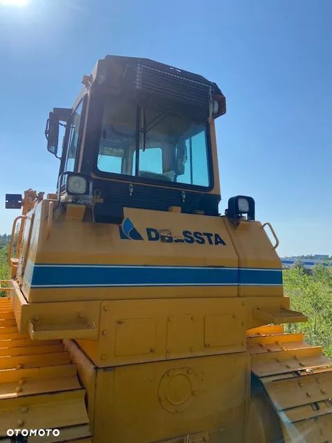 Dressta TD-20M EXTRA LGP - 12