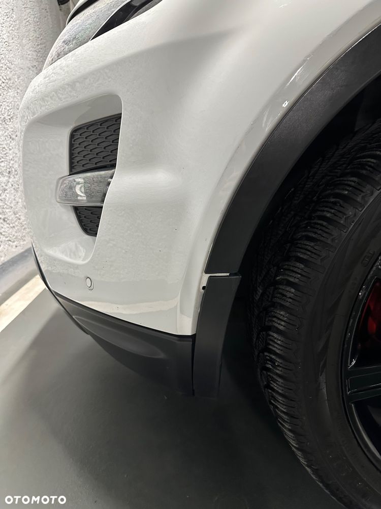 Land Rover Range Rover Evoque 2.2TD4 Dynamic - 18