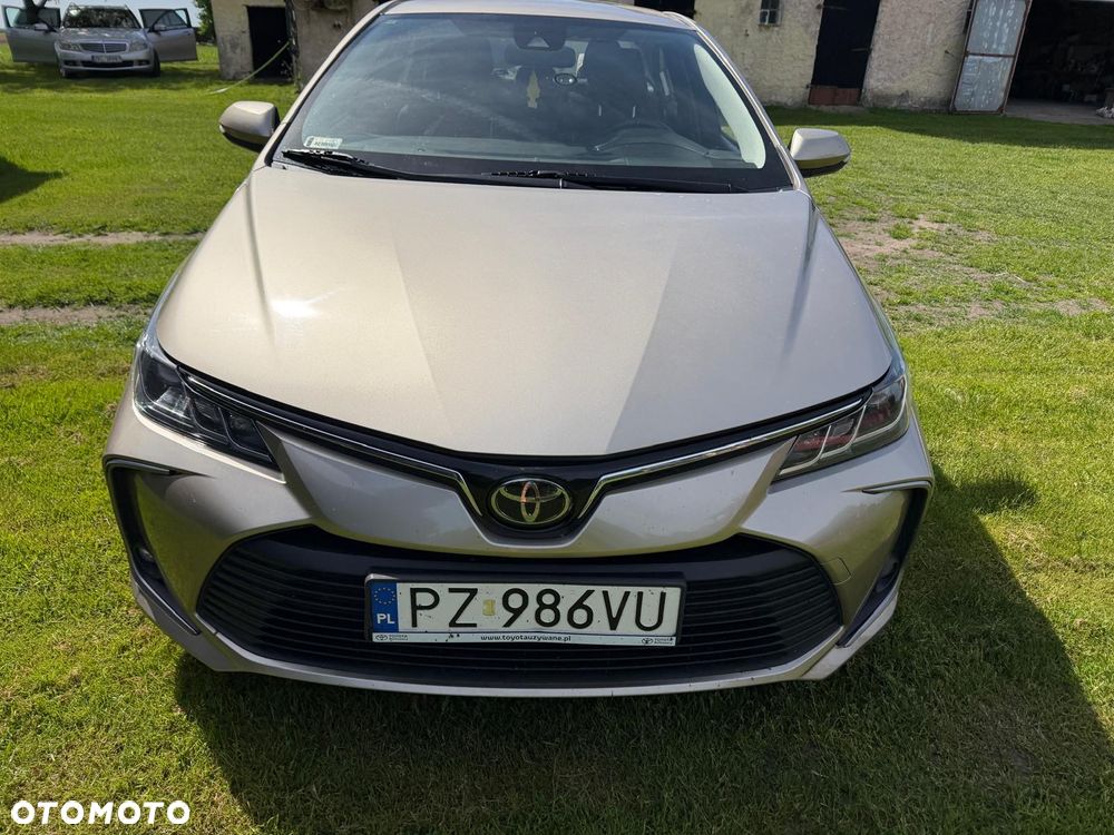 Toyota Corolla 1.6 Classic Plus - 12