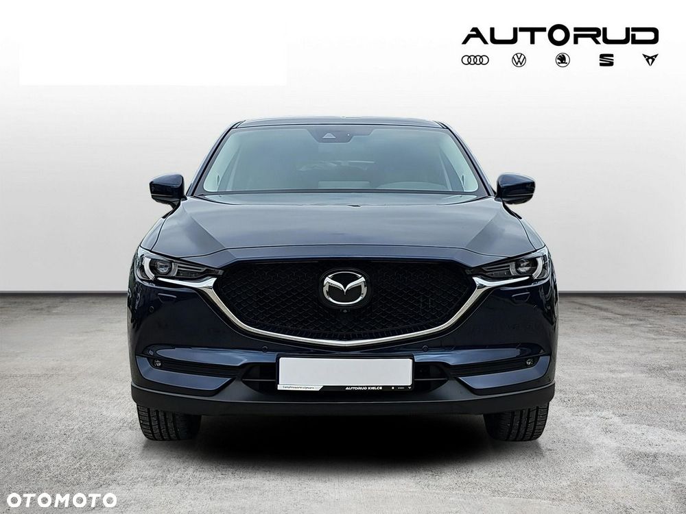 Mazda CX-5 - 8