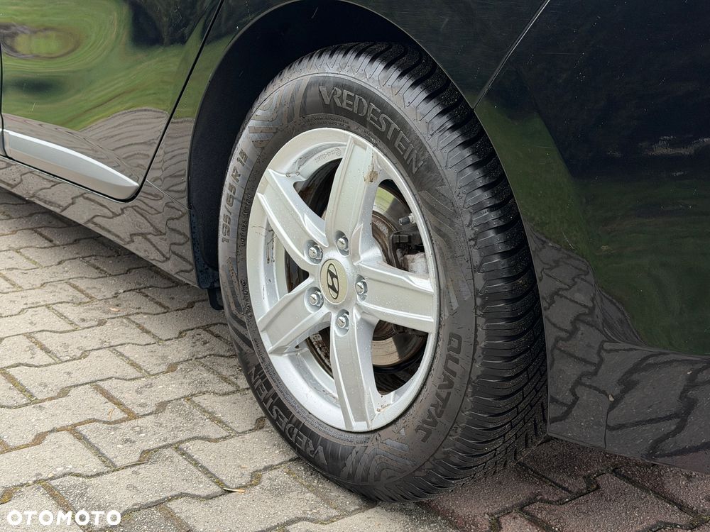 Hyundai IONIQ 1.6 GDI Advantage - 16