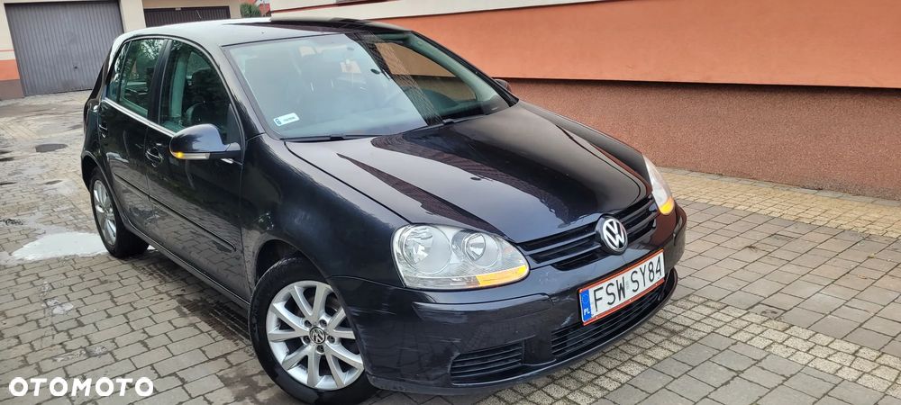 Volkswagen Golf 1.9 TDI Tour Edition - 2