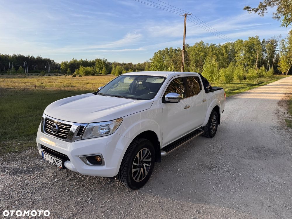 Nissan Navara - 2