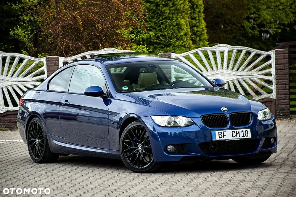 BMW Seria 3 330xd - 3