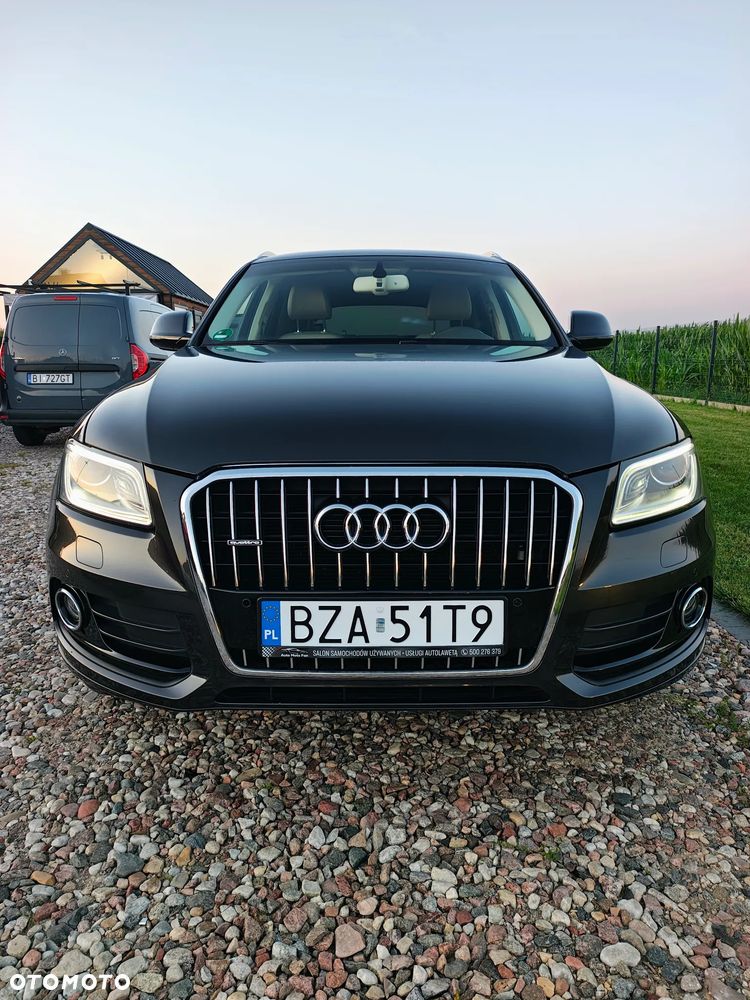 Audi Q5 - 9